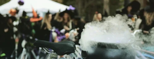 Wilmette Witches Ride 2026: In Support of Erika's Lighthouse