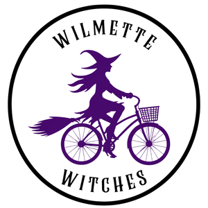 Event Home: Wilmette Witches Ride 2026: In Support of Erika's Lighthouse
